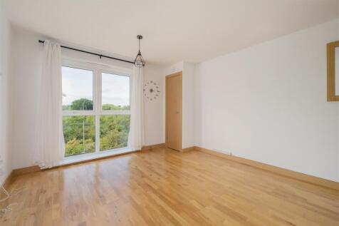 Olympia Way, Whitstable