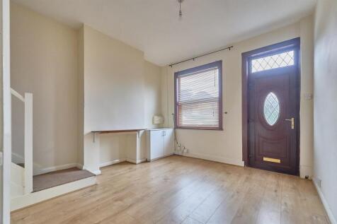 Dining Room to Front