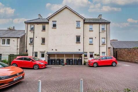 Parking Area