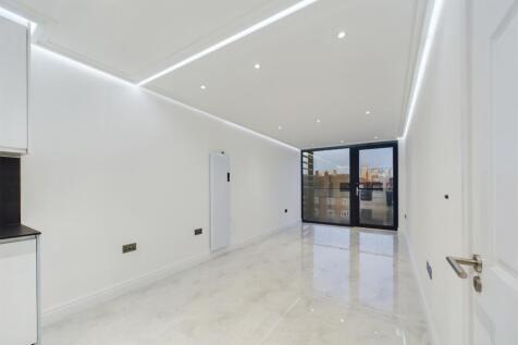 Reception / Kitchen