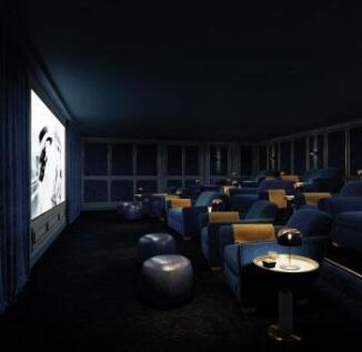 Cinema