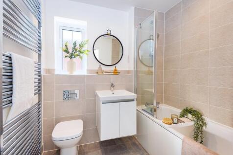 knightwood chase, fordingbridge