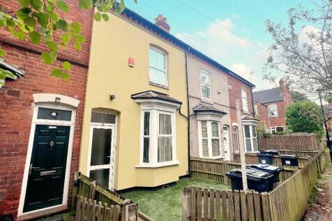Birmingham, B29 - property photo