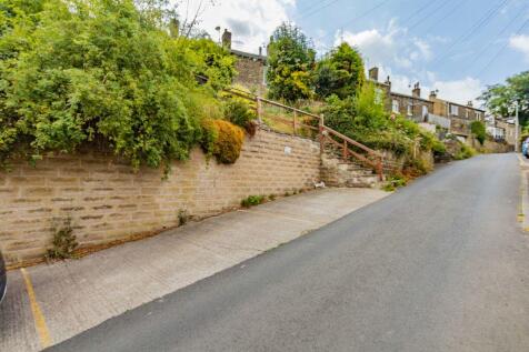 Allocated Parking