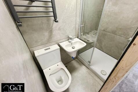 1 bed flat/apartment for rent in Cinder Bank, Dudley