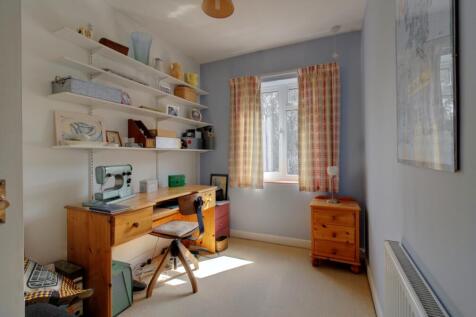 Bedroom 4 -Windy Arbour - Matt Clinton EweMove Ken