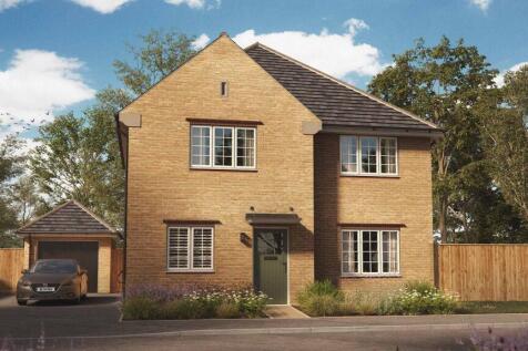 HarperCrewe - Ketton -