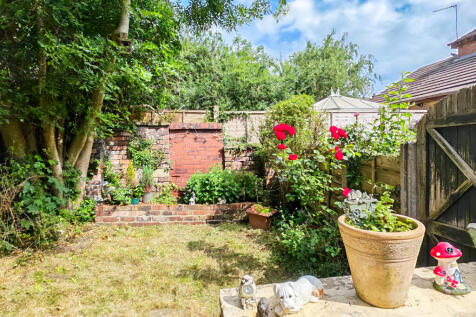 COTTAGE GARDEN 