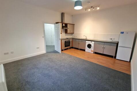 Lounge/Kitchen