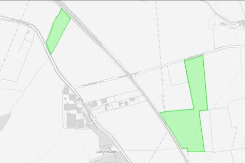 Land at Weston &amp; Gra