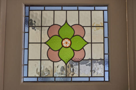 Stained Glass