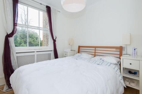 2. Bedroom