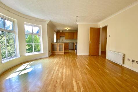 Lounge/Diner/Kitchen