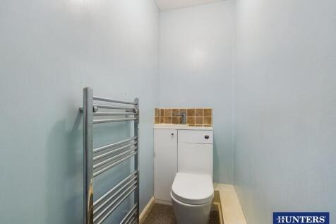 En-Suite/WC Area