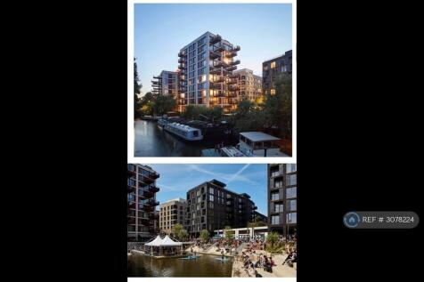 Calville House, Brentford, TW8 photo 3