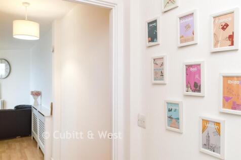 Internal Lifestyle Photograph