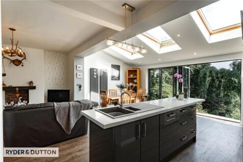 Open Plan
