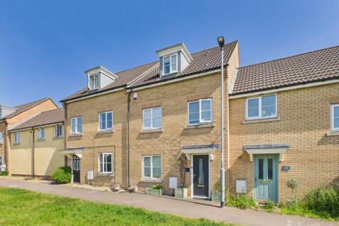Front of House- Mark Stephens EweMove Newmarket an