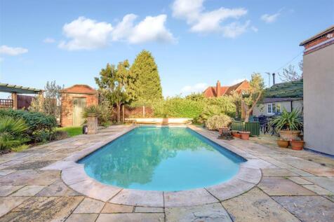 Glebe House, Nuneaton