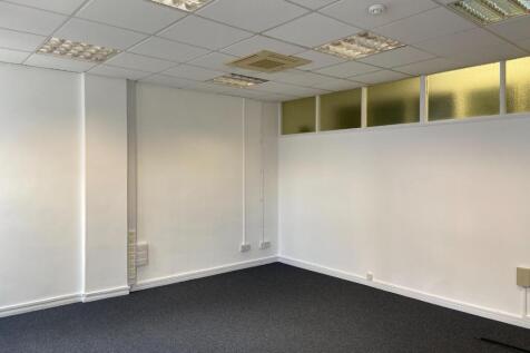 First Floor Middle