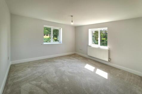 First Floor Bedroom 3