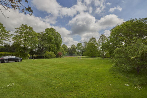 Communal Gardens
