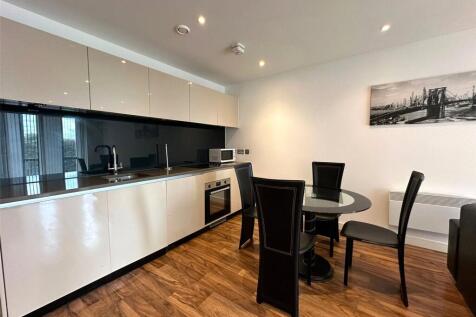 Milliners Wharf, Munday Street, Manchester City Centre, M4 photo 3