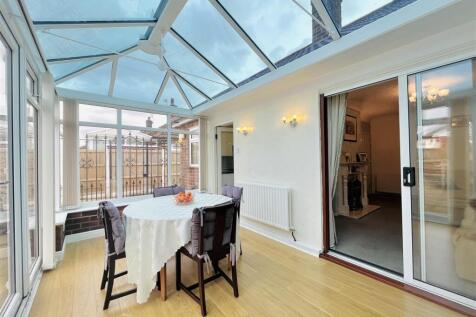 Dining Conservatory Aspect 4