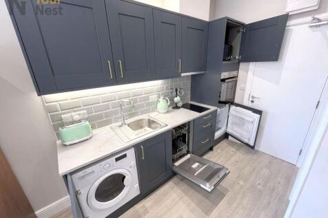 Apartment 5, Centaur House, Great George Street, Leeds, LS1 3LA photo 5