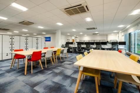 Office to rent Image 7