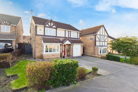 Castleford, WF10 - property photo