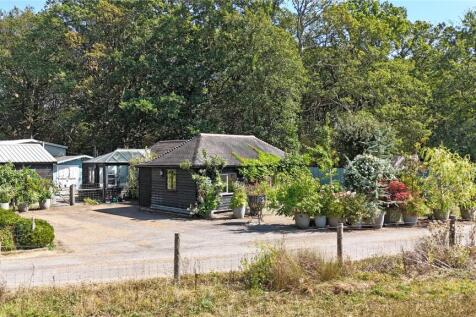 Whithurst Park Cott