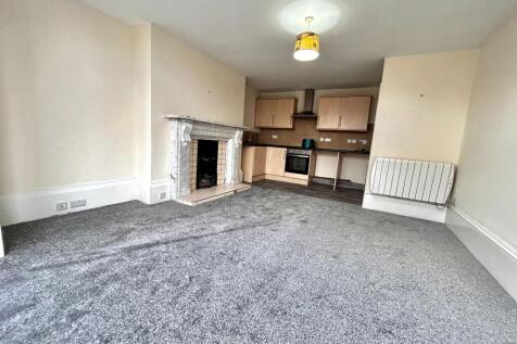 Flat 3, 8 Belgrave Crescent photo 4