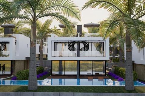 Luxury 2 Bedroom Semi-detached Villa  Image 9999 24