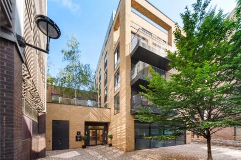 Drapers Yard