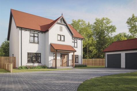 GLENLOMOND PLOT 13