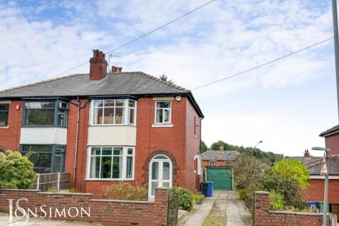 Bury, BL0 - property photo