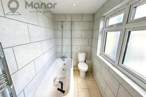 Bathroom 2
