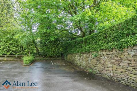 Allocated Parking