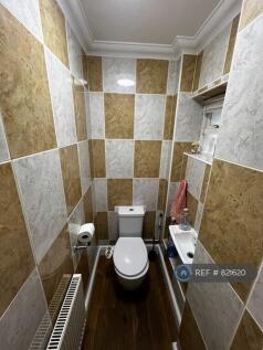 Downstairs Toilet