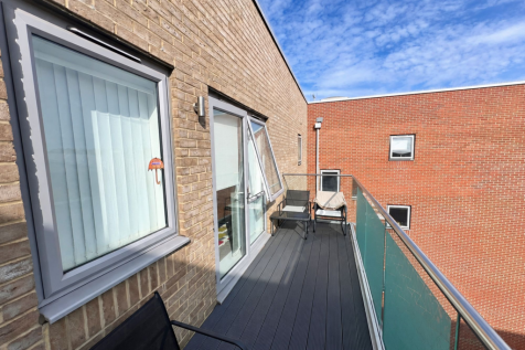 42 Brennan House E10