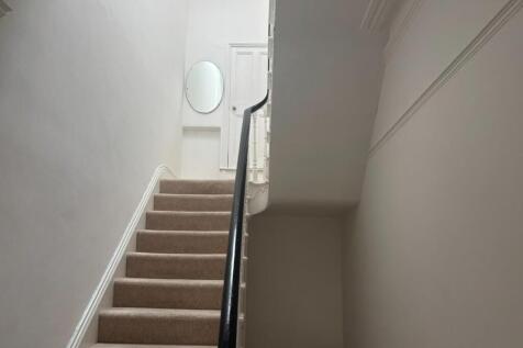 Private Entrance Hallway