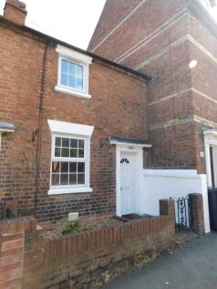 2 Bed Unfurnished Terraced