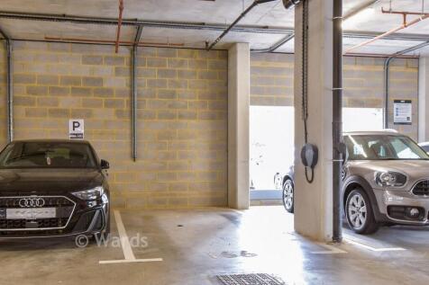 Driveway/Parking