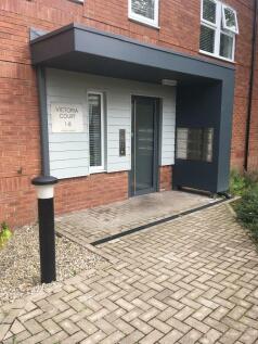 Victoria Court, Newcastle Upon Tyne, NE2 photo 3