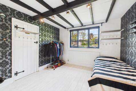 Ground Floor Bedroom