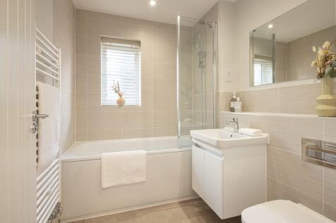 knightwood chase, fordingbridge
