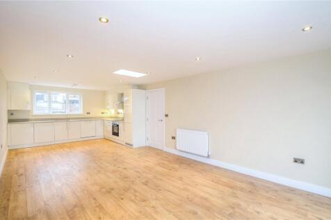 Kitchen/Living Room