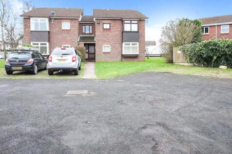 Rear Car Park