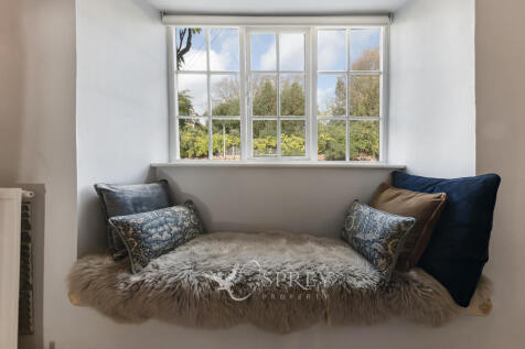 Dining Room Window S